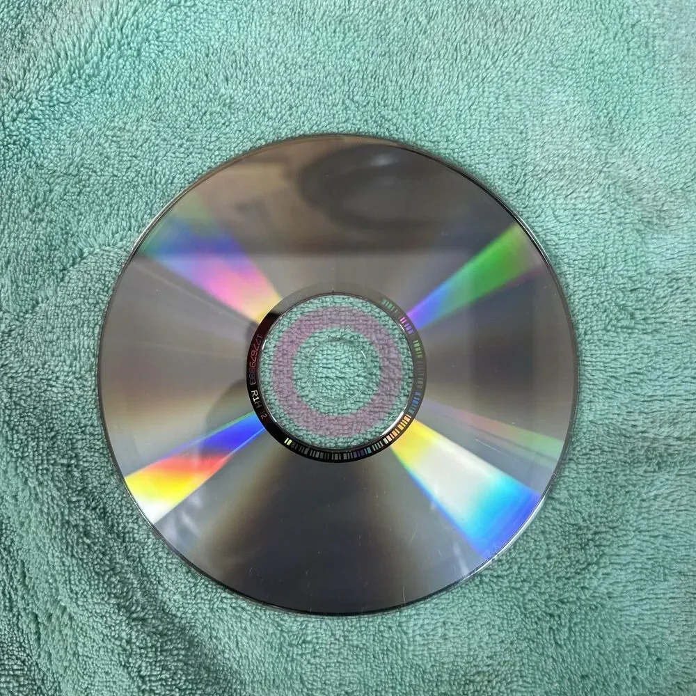 Vintage 1997 Mattel Clueless CD Rom Sabrina Teenage Witch Game Windows PC‎ Mac